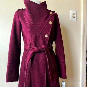 NWT Guess Peacoat Size XXS